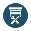 Logo Rolluik herstellen Jette